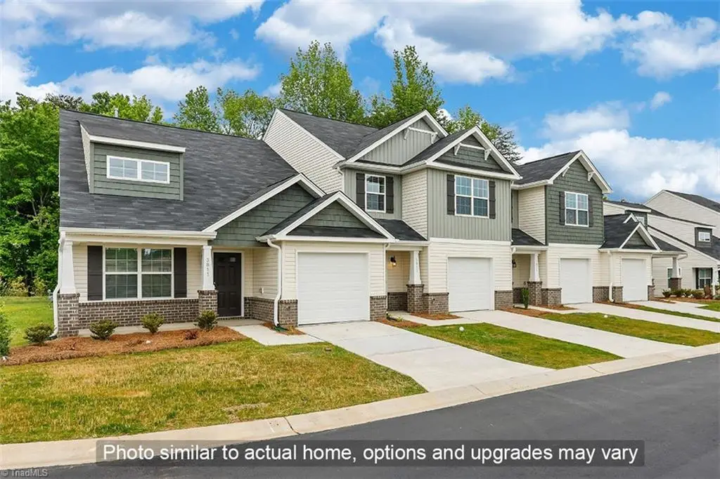 144 Tallwood Drive, Elkin, NC 28621 - Image #1