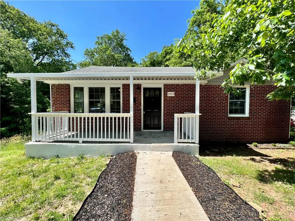 1919 Maryland Avenue, Winston Salem, NC 27101 - Image #1