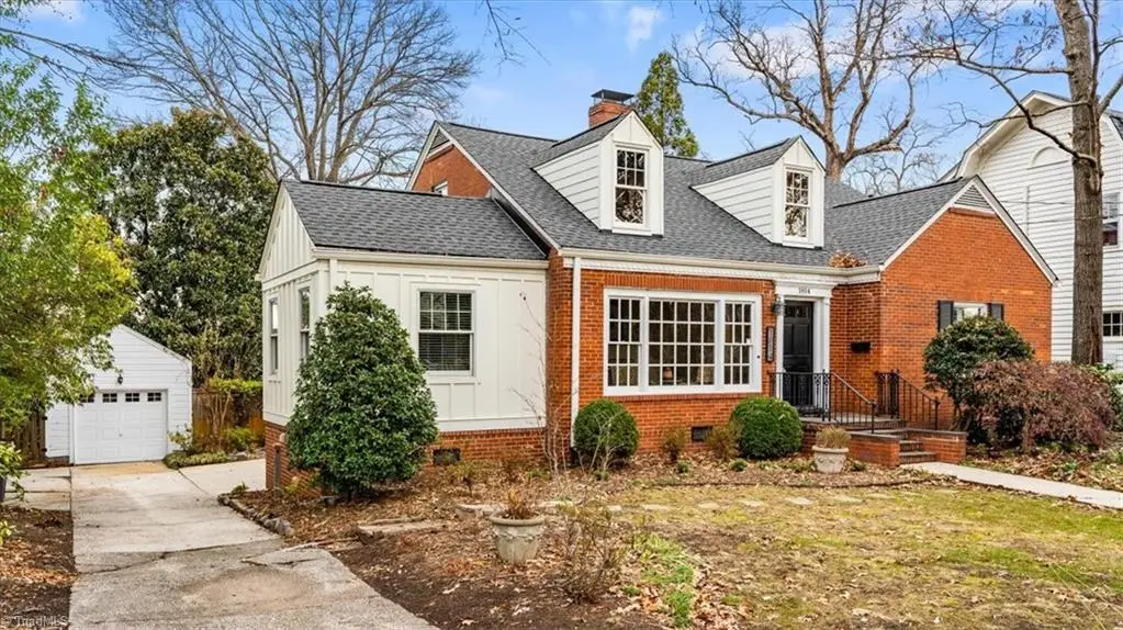 1814 Madison Avenue, Greensboro, NC 27403 - Image #1