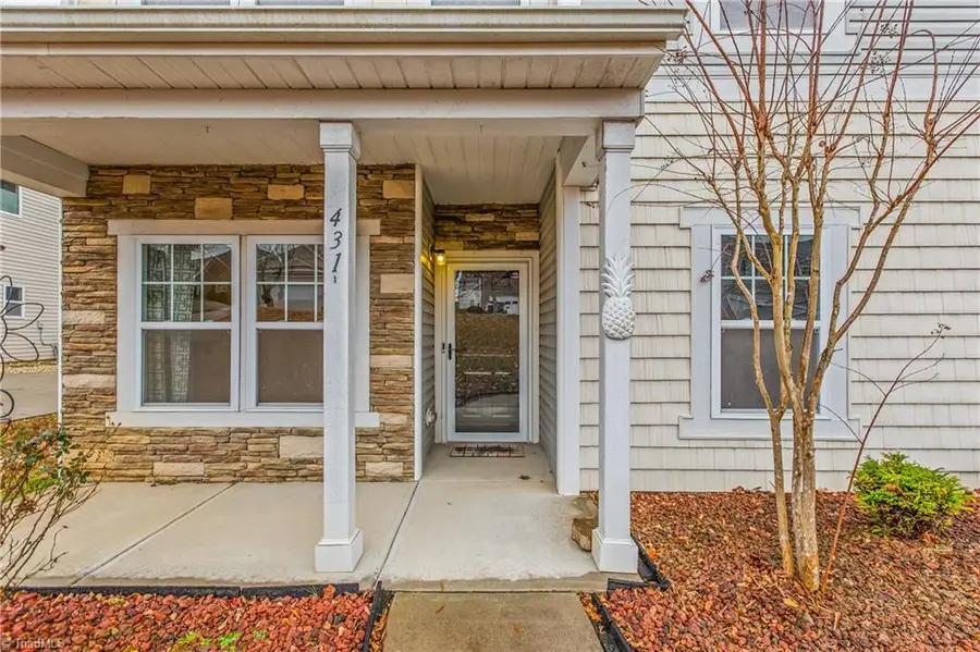 431 Shady Grove Court, Winston Salem, NC 27103 - Image #2