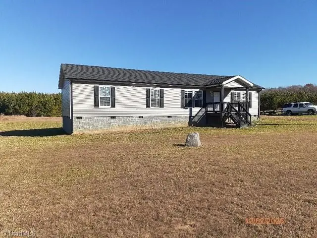 252 Paschal Road, Yanceyville, NC 27379 - Image #3