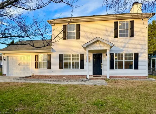 1205 Birch Hill Drive, Kernersville, NC 27284