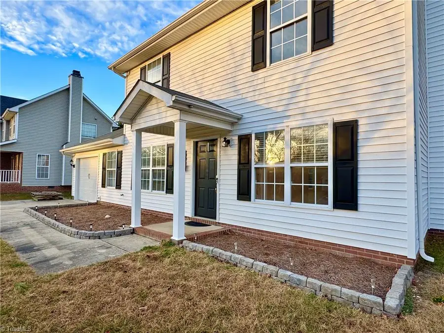 1205 Birch Hill Drive, Kernersville, NC 27284 - Image #3