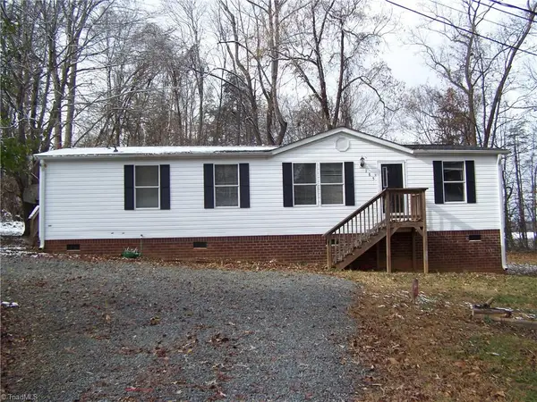 185 First Court, Reidsville, NC 27320