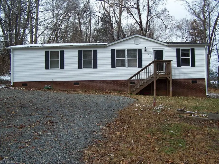 185 First Court, Reidsville, NC 27320 - Image #2