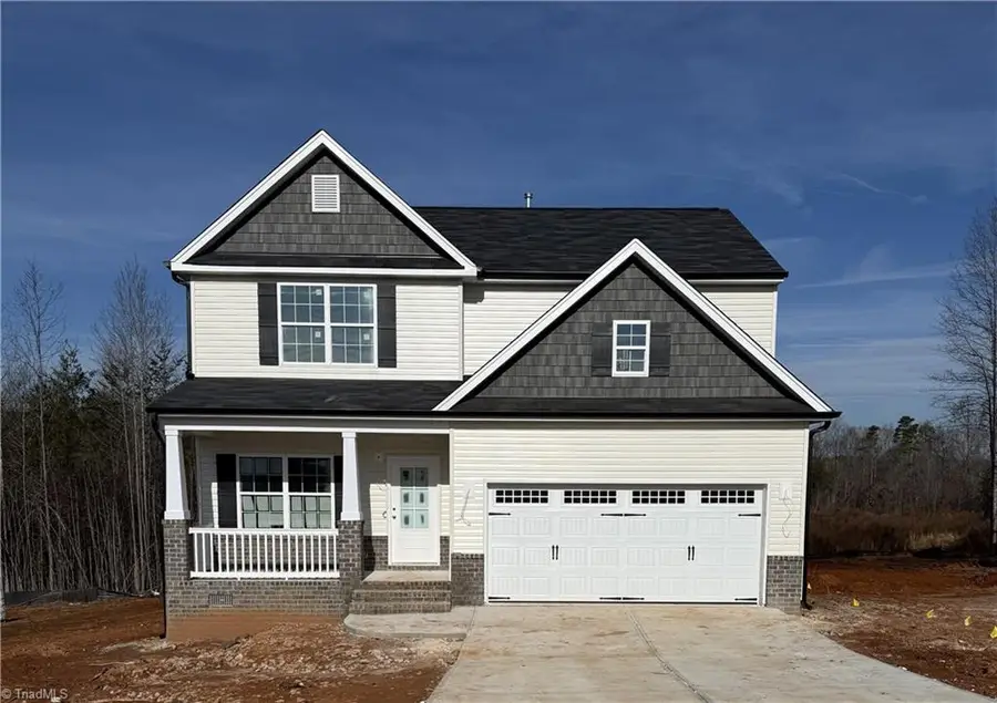 1441 Reading Court #K.L.82, Burlington, NC 27217 - Image #2
