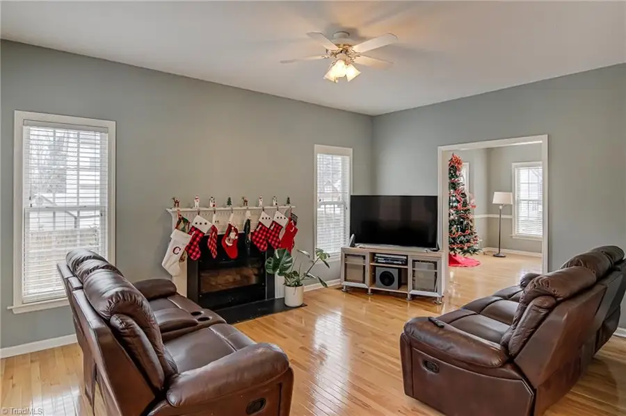 5315 Lewey Lane, Winston Salem, NC 27105 - Image #3