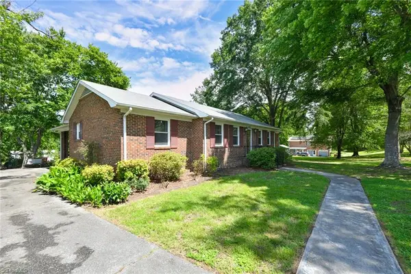 1225 Bethany Church Road, Winston-Salem, NC 27107