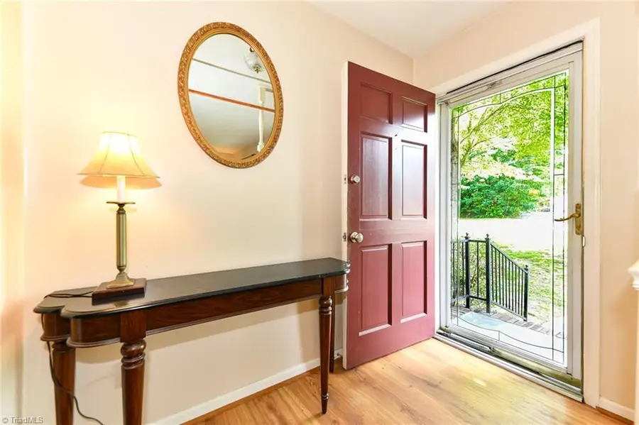 1225 Bethany Church Road, Midway Township, NC 27107 - Image #3