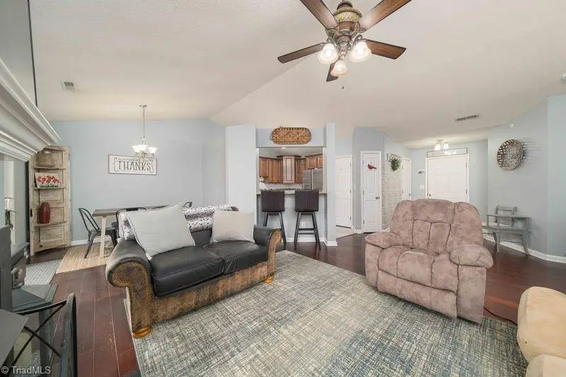 1841 Camden Forest Drive, Winston Salem, NC 27127 - Image #3