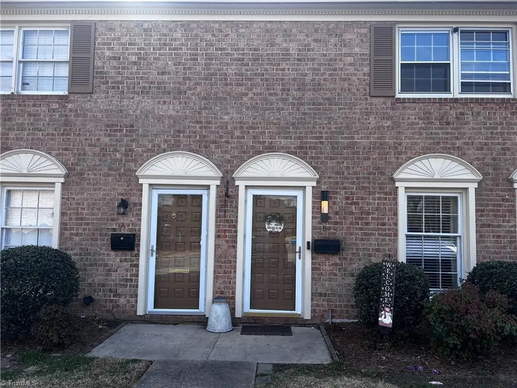 1825 Johnson Street #B, High Point, NC 27262 - Image #1