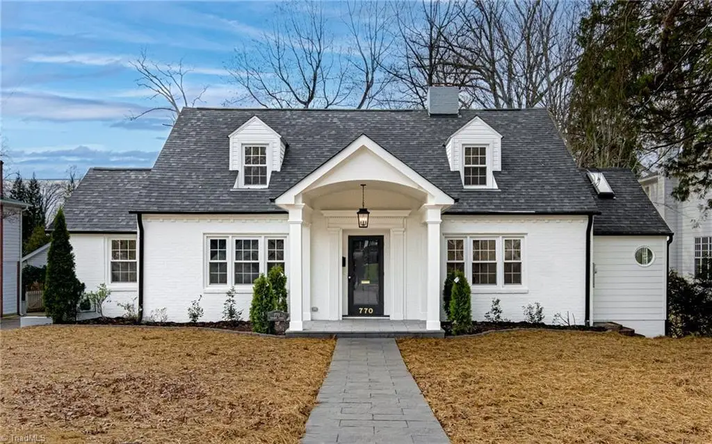 770 Oaklawn Avenue, Winston Salem, NC 27104 - Image #1