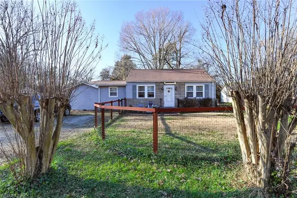 4728 Bowman Avenue, Greensboro, NC 27407