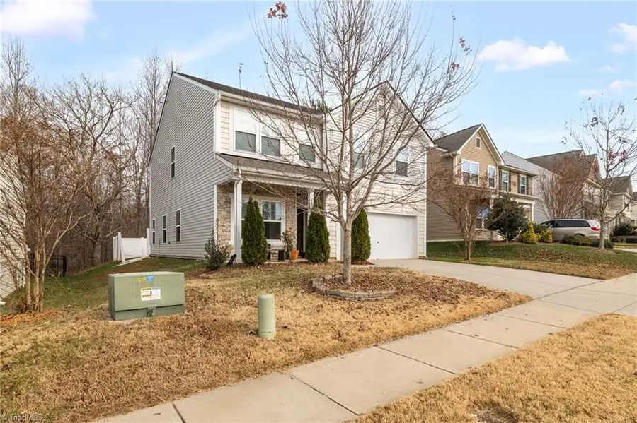 436 Green Arbor Lane, Winston Salem, NC 27103 - Image #3