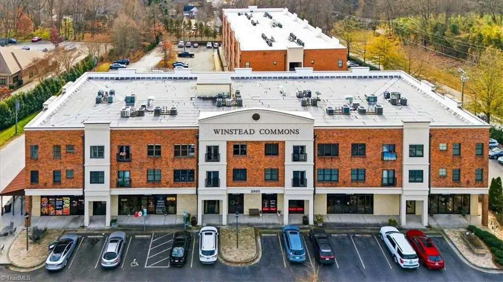 2920 Martinsville Road #301, Greensboro, NC 27408 - Image #1