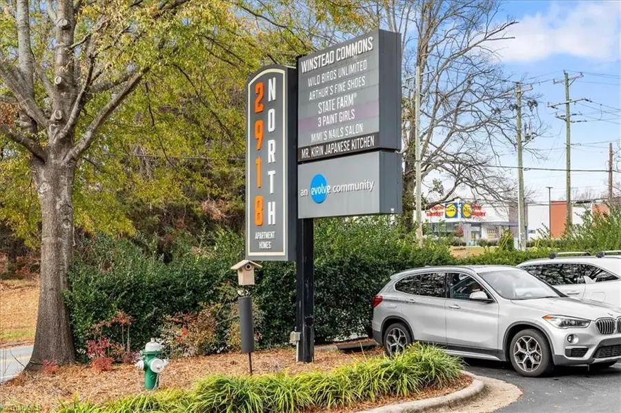 2920 Martinsville Road #301, Greensboro, NC 27408 - Image #2