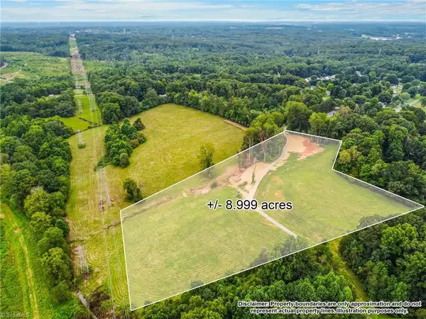 0 Chancerwood Drive, Rural Hall, NC 27045