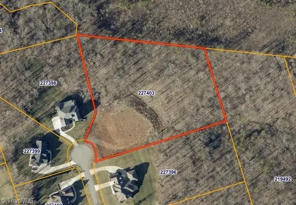 7824 Neugent Drive, Kernersville, NC 27284