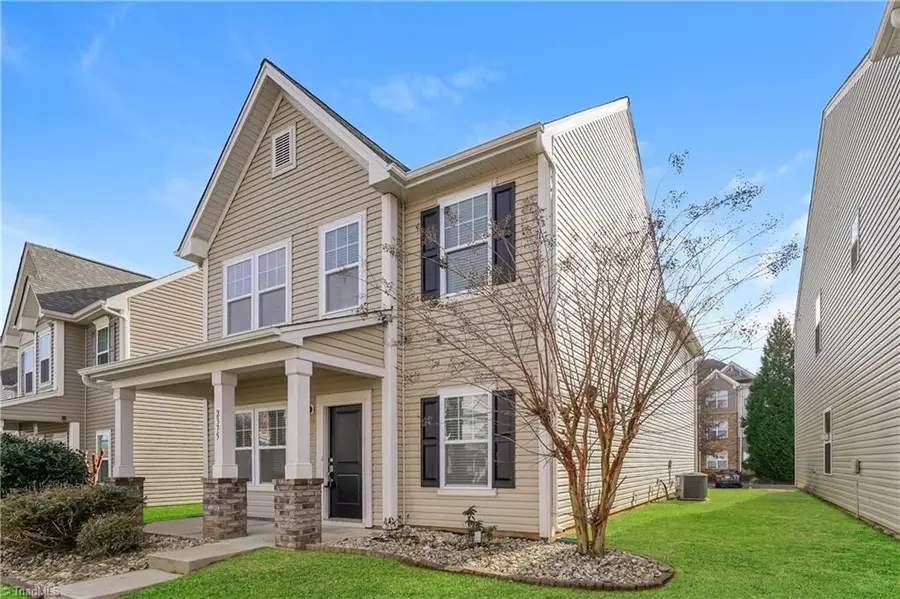 2375 Autumn Mist Drive, Winston Salem, NC 27103 - Image #2