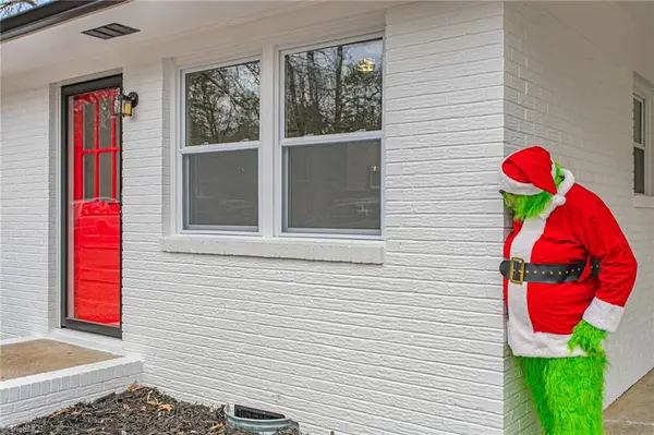 309 Kimberly Lane, Lexington, NC 27292