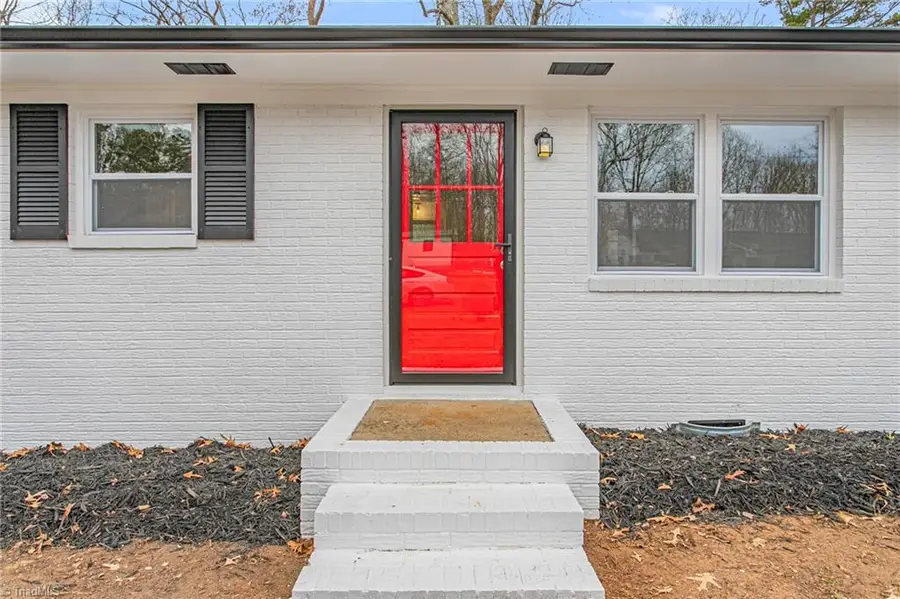 309 Kimberly Lane, Lexington, NC 27292 - Image #3