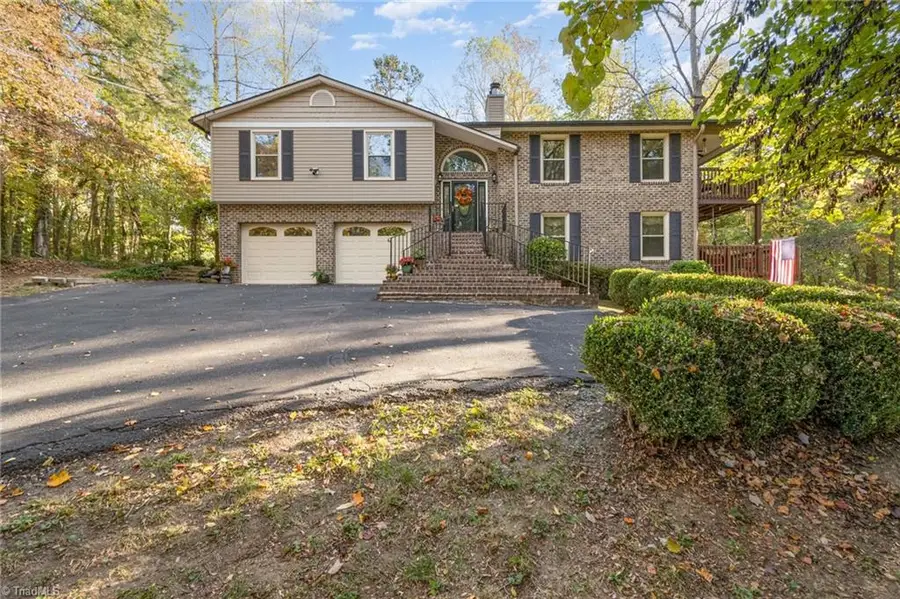 4550 Longworth Drive, Kernersville, NC 27284 - Image #3