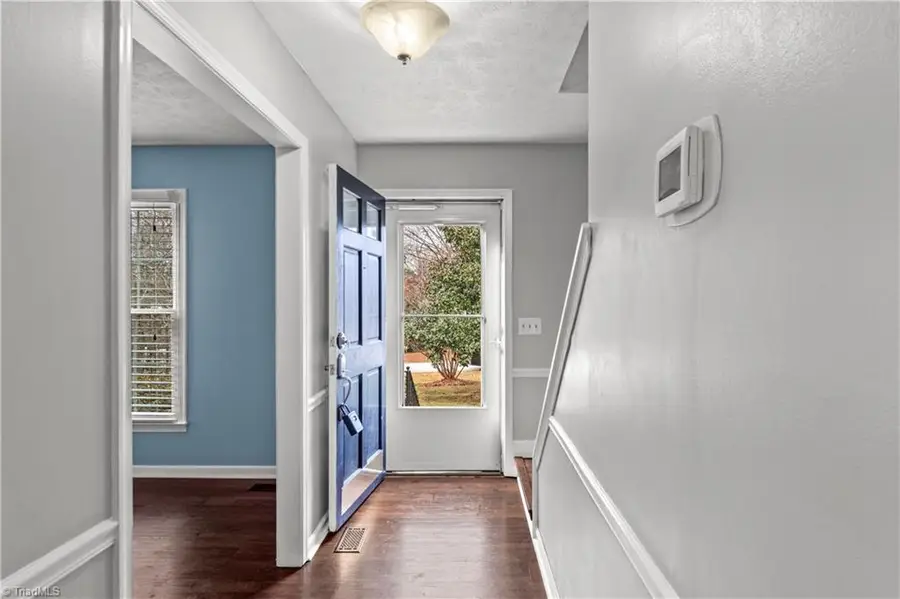 245 Summerglen Drive, Lewisville, NC 27023 - Image #2