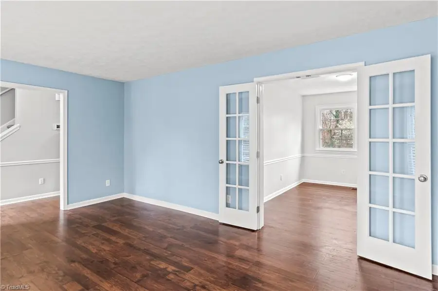 245 Summerglen Drive, Lewisville, NC 27023 - Image #3