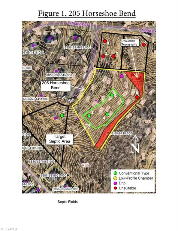 205 Horseshoe Bend, Middle Fork Ii, NC 27101 - Image #2