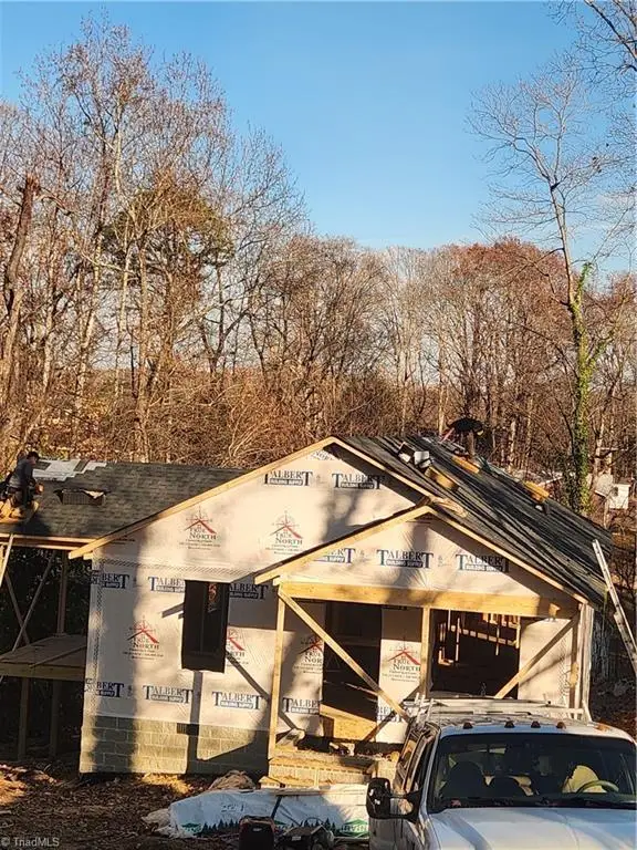 1515 Shamrock Road, Asheboro, NC 27205 - Image #2