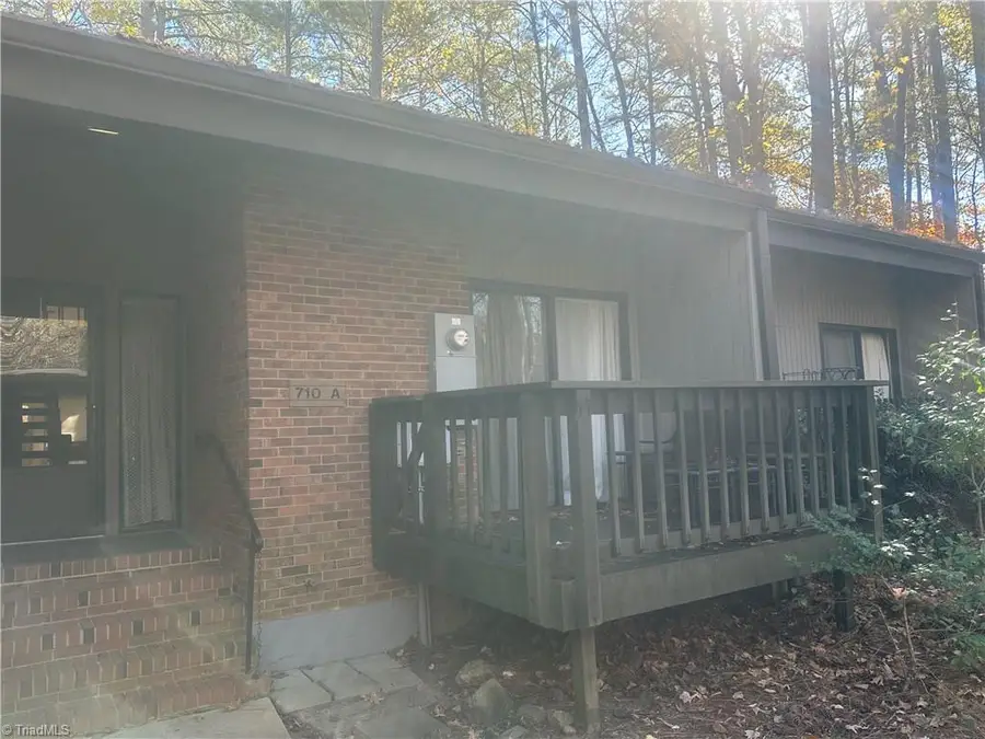 710 Constitution Drive #2-A-1, Durham, NC 27705 - Image #2