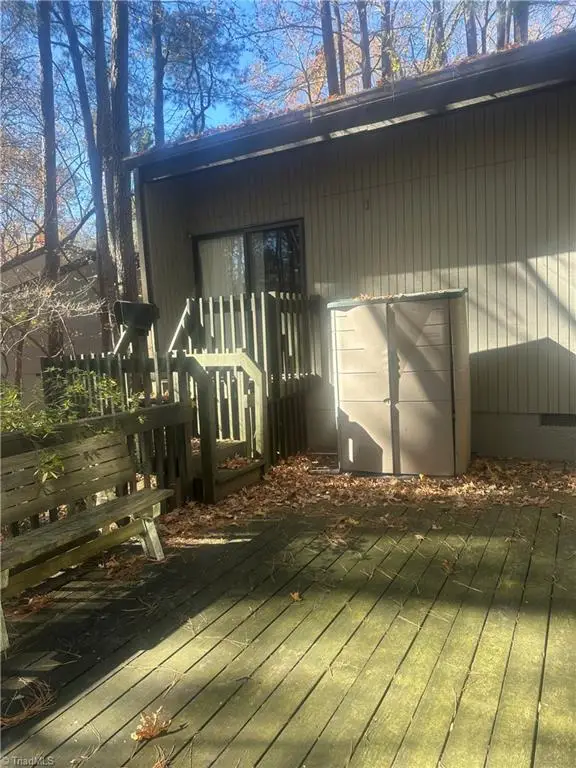 710 Constitution Drive #2-A-1, Durham, NC 27705 - Image #3