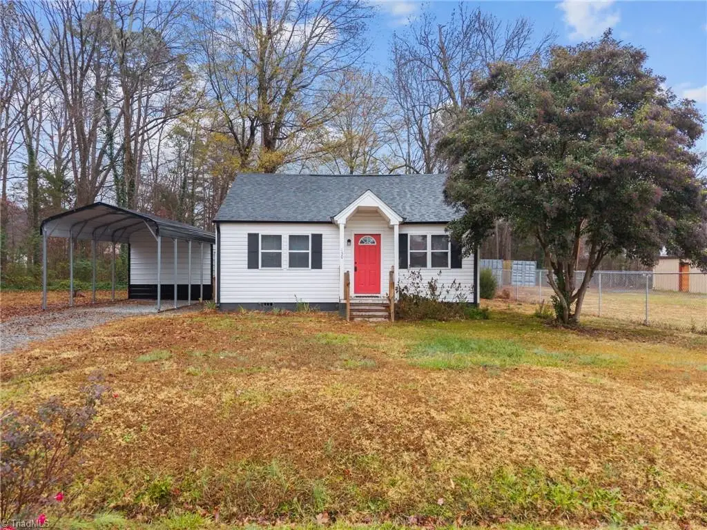 130 Garner Street, Denton, NC 27239 - Image #1