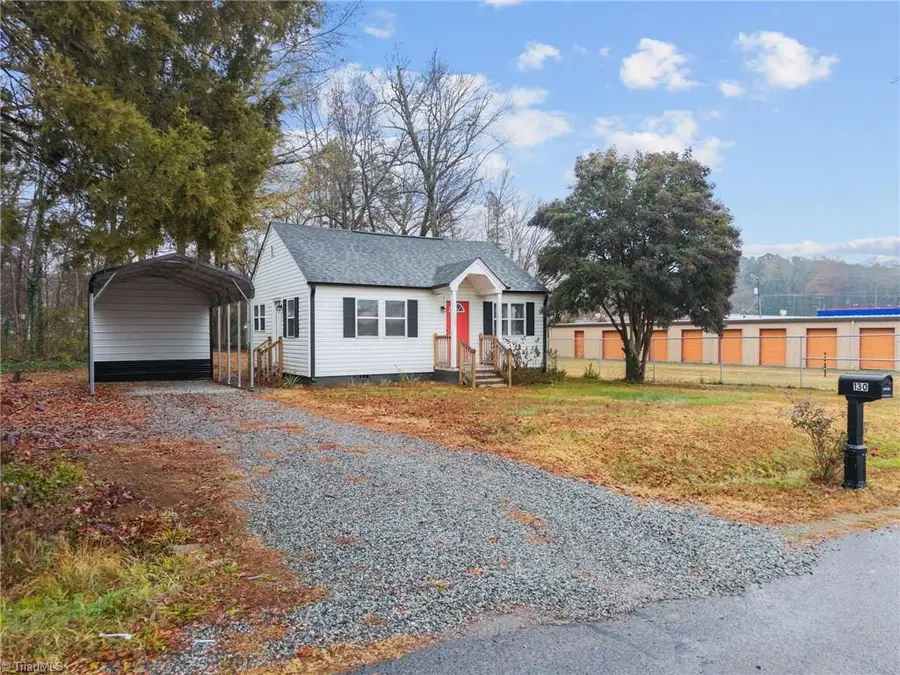 130 Garner Street, Denton, NC 27239 - Image #2