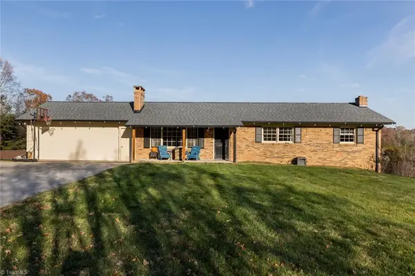 585 Green Acres Road, Millers Creek, NC 28665