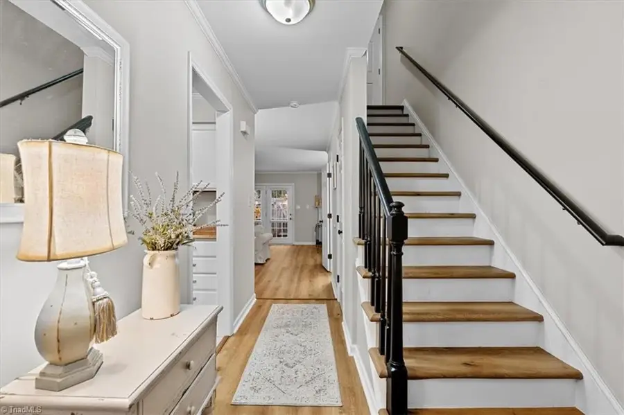 4653 Lawndale Drive, Greensboro, NC 27455 - Image #3