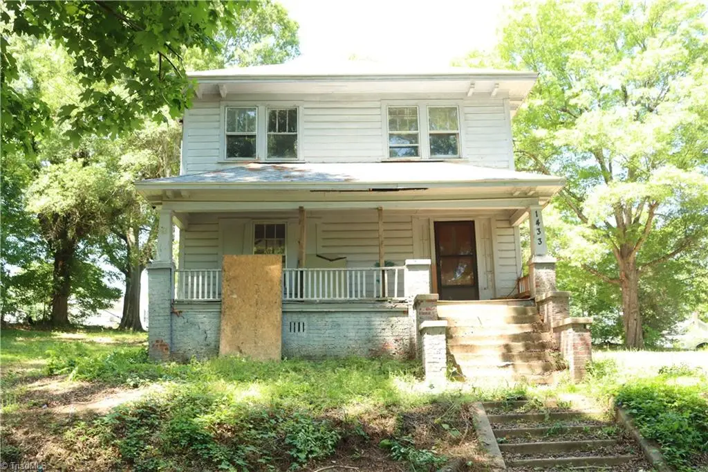 1433 Larkin Street, High Point, NC 27262 - Image #1