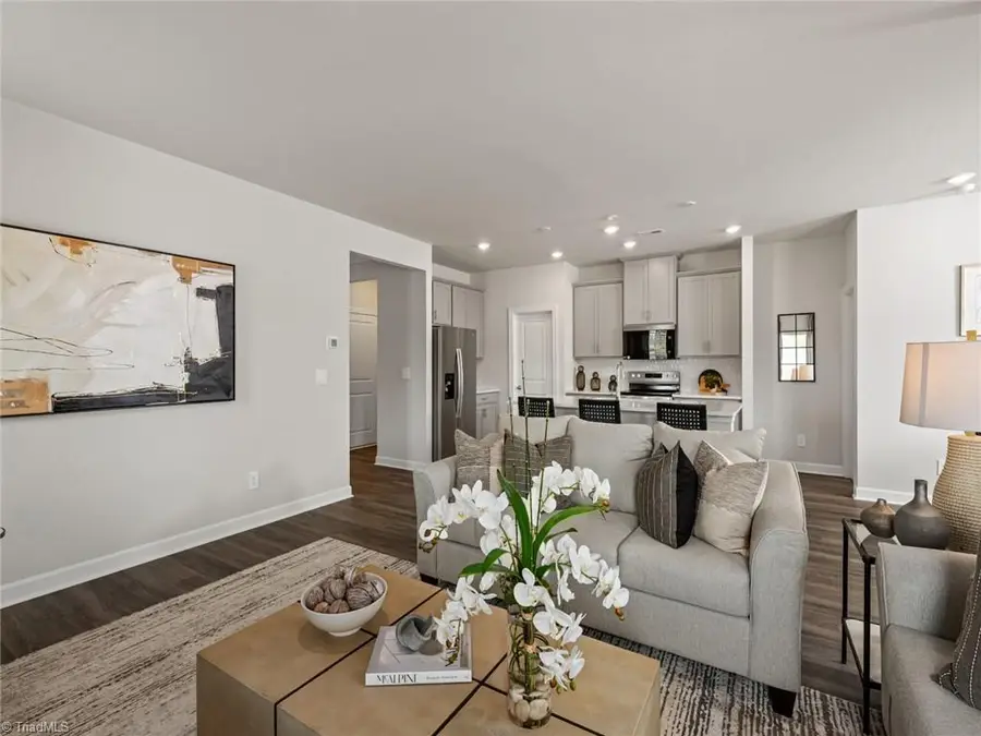 114 Pantego Place, Salisbury, NC 28144 - Image #3