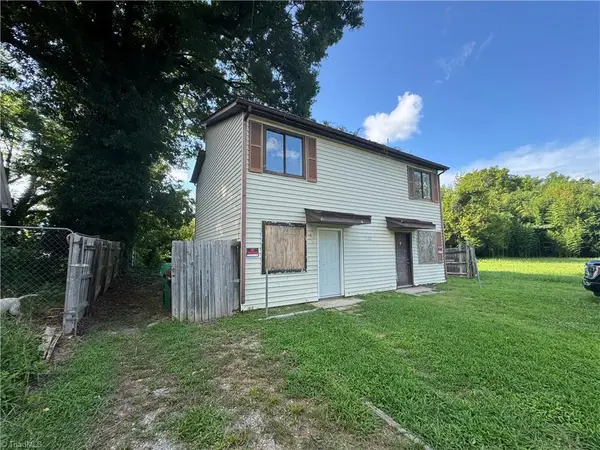 1102 Campbell Street, High Point, NC 27262