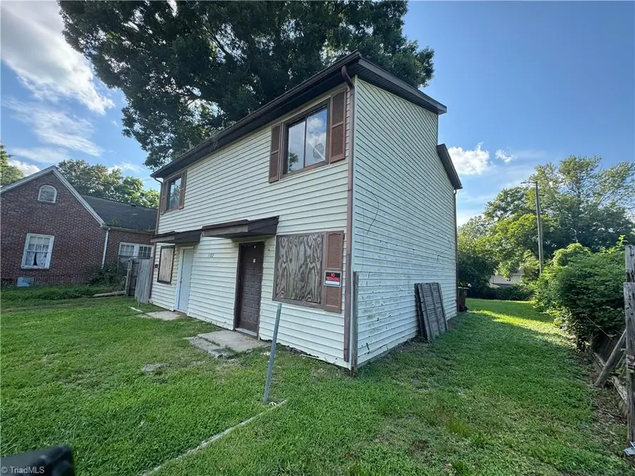 1102 Campbell Street, High Point, NC 27262 - Image #2