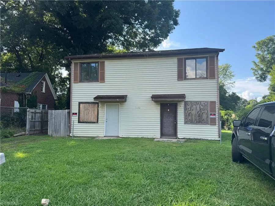1102 Campbell Street, High Point, NC 27262 - Image #3