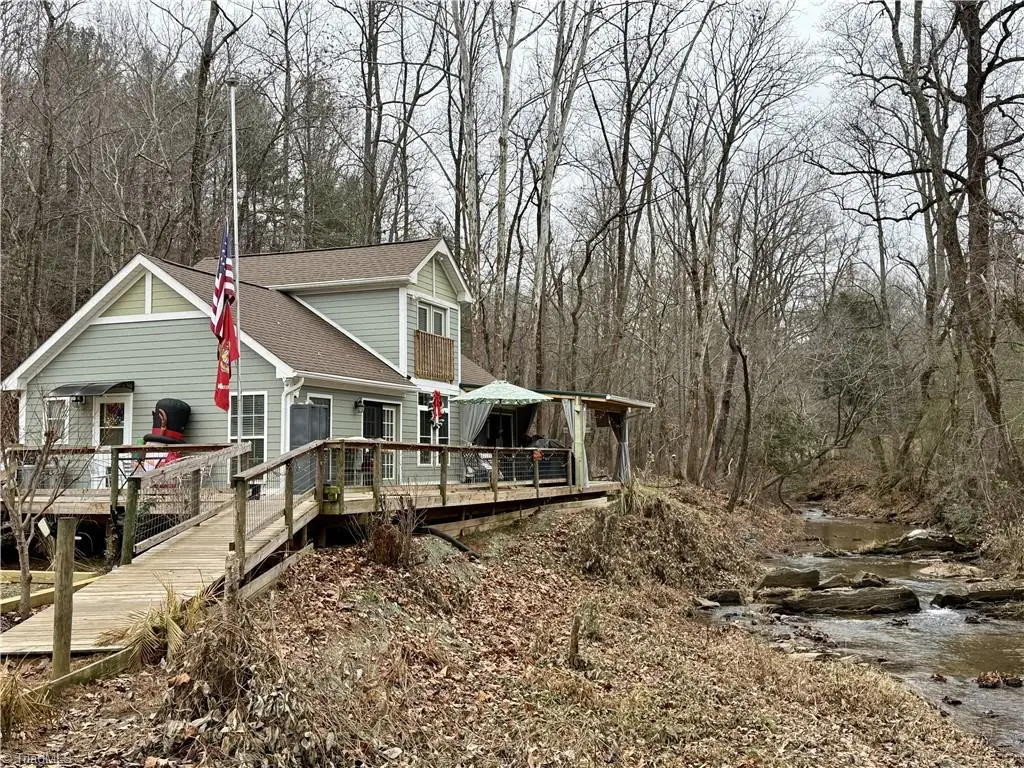 920 Pennell Road, Moravian Falls, NC 28654 - Image #1