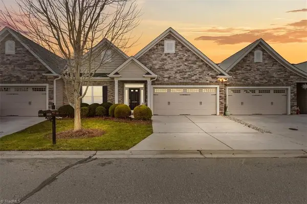4320 Crosspointe Lane, Kernersville, NC 27284