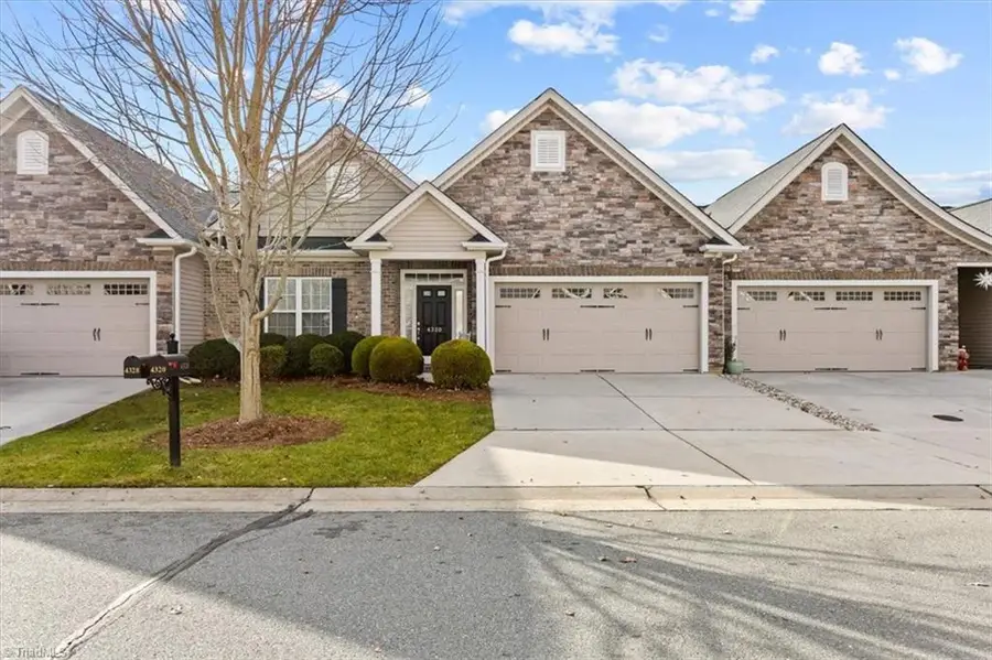 4320 Crosspointe Lane, Kernersville, NC 27284 - Image #2