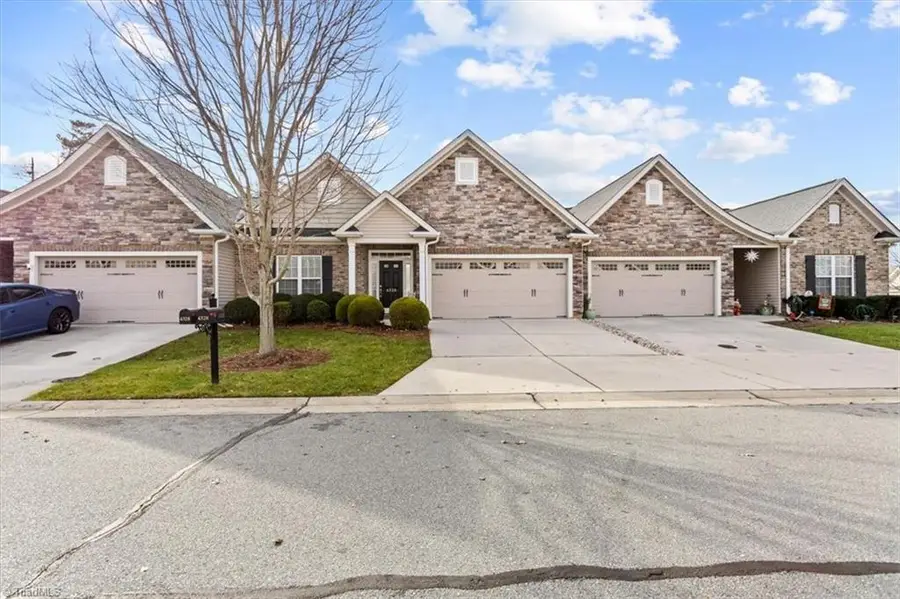 4320 Crosspointe Lane, Kernersville, NC 27284 - Image #3