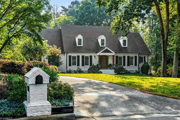 5000 Quincemoor Court, Greensboro, NC 27407