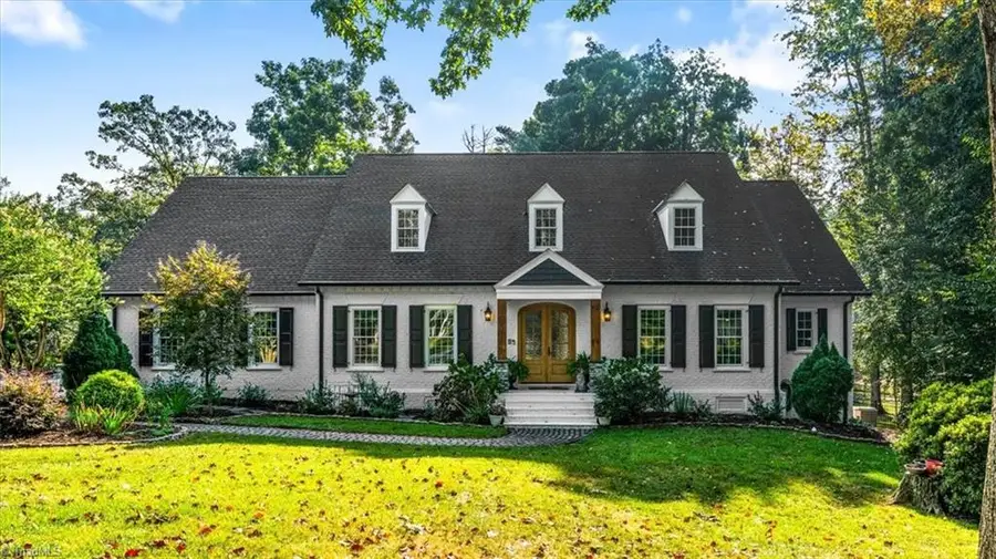 5000 Quincemoor Court, Greensboro, NC 27407 - Image #3