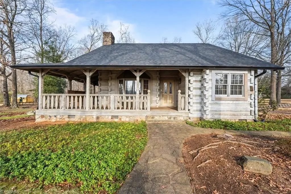 5506 Grove Forrest Drive, High Point, NC 27263 - Image #1