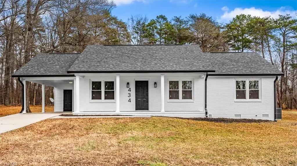 434 John Street, Eden, NC 27288 - Image #1