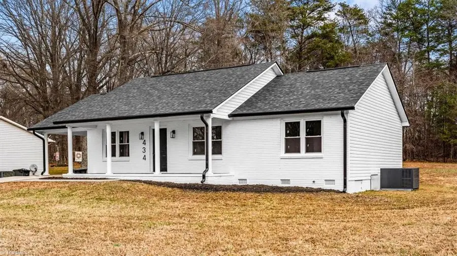 434 John Street, Eden, NC 27288 - Image #2